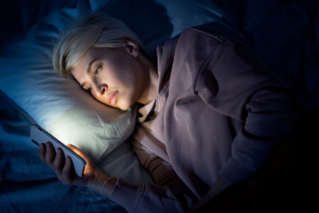 Uncovering the Causes of Insomnia